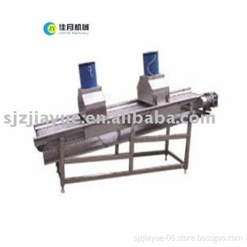 food grade conveyor machine